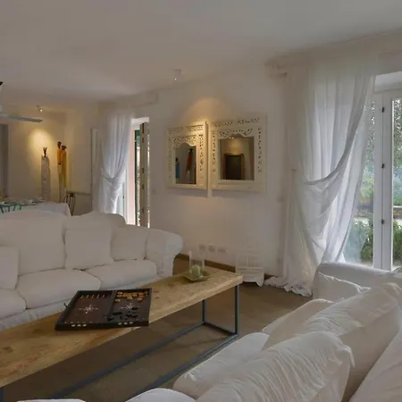 Cabinda 10 Villa *