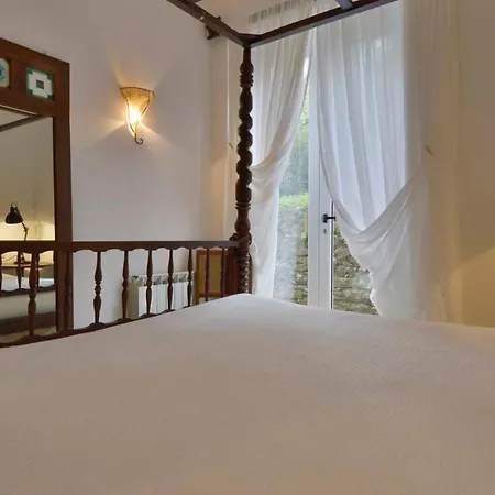 Villa Cabinda 10 Lerici