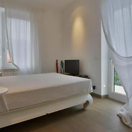 Cabinda 10 Villa