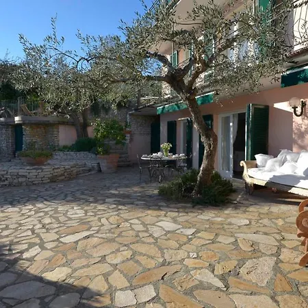Villa Cabinda 10