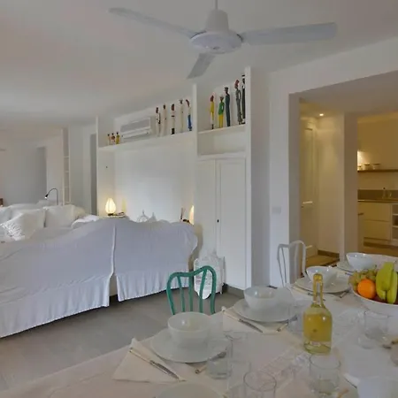 Villa Cabinda 10 *
