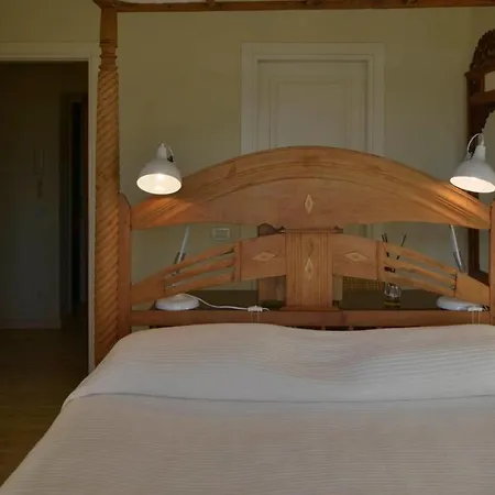 Villa Cabinda 10 *