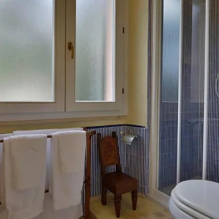 Villa Cabinda 10 Lerici