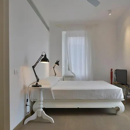 Villa Cabinda 10 Lerici
