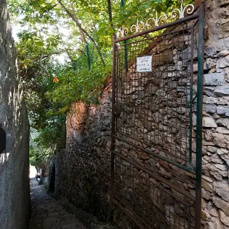 Cabinda 10 Villa
