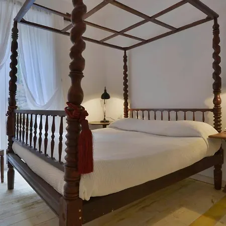 Cabinda 10 Villa *