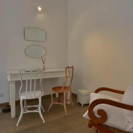 Cabinda 10 Villa Lerici