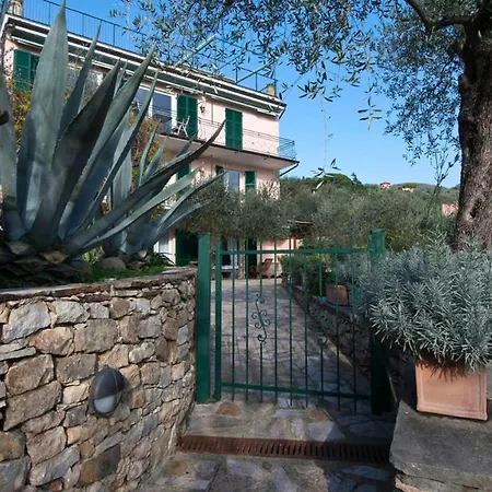 Cabinda 10 Villa *