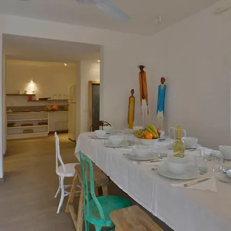 Villa Cabinda 10 Lerici