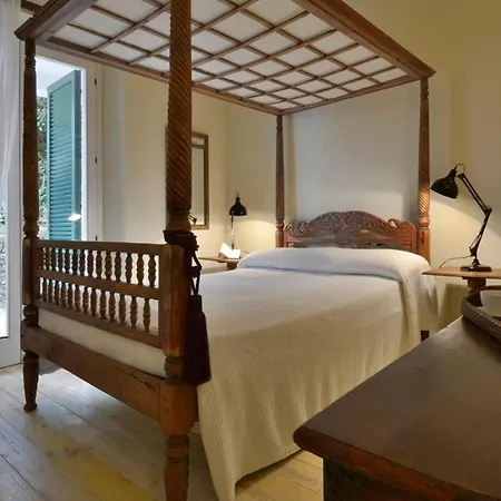Villa Cabinda 10 *